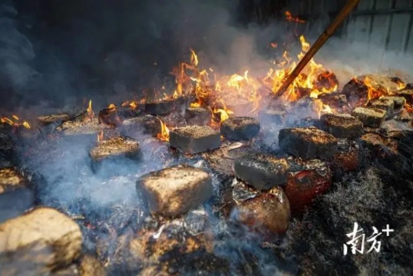 梅州客家人的冬日溫暖，藏著羊肉煮酒的煙火氣